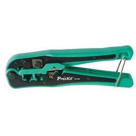 Proskitt CP-393 RJ45-RJ11-RJ12-RJ22 4P-6P-8P Kablo Sıkma Pensesi