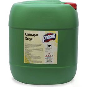 Proson 30 lt Çamaşır Suyu