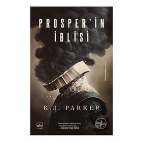 Prosper’in İblisi İthaki Yayınları