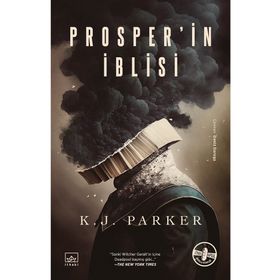 Prosper’in İblisi İthaki Yayınları