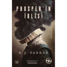Prosper’in İblisi İthaki Yayınları