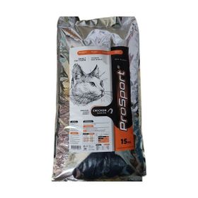 Prosport 15 kg Tavuklu Yetişkin Kedi Maması