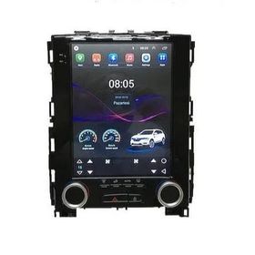 Prostar Renault Megane 4 Tesla Android Multimedya Ekran