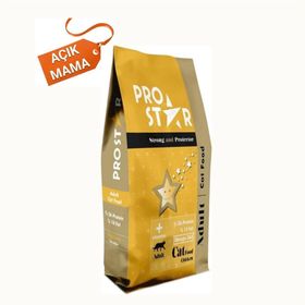 Prostar Tavuklu 1 kg Açık Yavru Kedi Maması