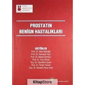 Prostatın Benign Hastalıkları - kollektif