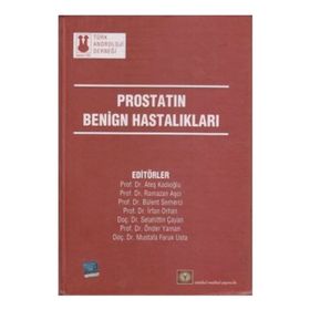 Prostatın Benign Hastalıkları - kollektif
