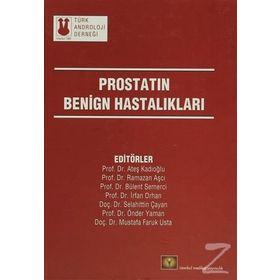 Prostatın Benign Hastalıkları - kollektif