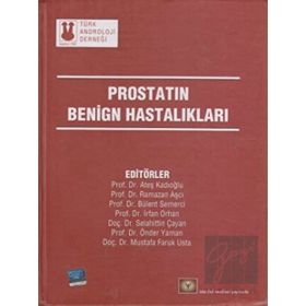 Prostatın Benign Hastalıkları - kollektif