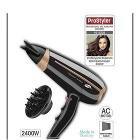 ProStyler PS-3205 Saç Kurutma Makinesi