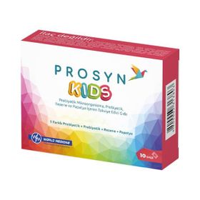 Prosyn Kids Probiyotik 10 Saşe