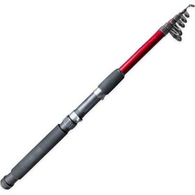 Protackle Azur 300 cm 40/80 gr Kırmızı Teleskopik Olta Kamışı