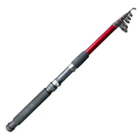 Protackle Azur 300 cm 40/80 gr Kırmızı Teleskopik Olta Kamışı