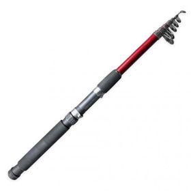 Protackle Azur 300 cm 40/80 gr Kırmızı Teleskopik Olta Kamışı