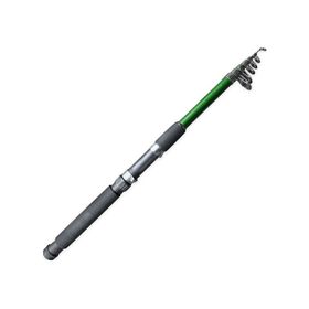 Protackle Azur 300 cm 40/80 gr Yeşil Teleskopik Olta Kamışı