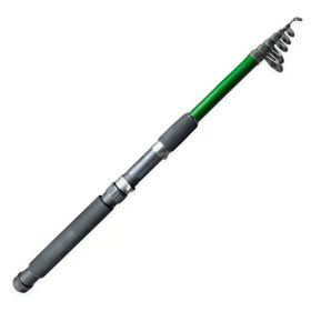 Protackle Azur 300 cm 40/80 gr Yeşil Teleskopik Olta Kamışı