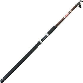 Protackle Beacon 2.70 m Kahve 60-120 gr Teleskopik Kamış