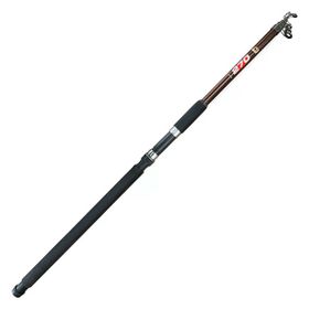 Protackle Beacon 270 cm 60/120 gr Kahve Teleskopik Olta Kamışı