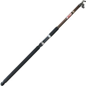 Protackle Beacon 270 cm 60/120 gr Kahve Teleskopik Olta Kamışı