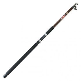 Protackle Beacon 270 cm 60/120 gr Kahve Teleskopik Olta Kamışı