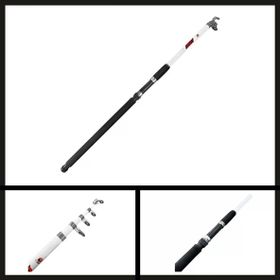 Protackle Beacon 3.50 m Beyaz 60-120 gr Teleskopik Kamış