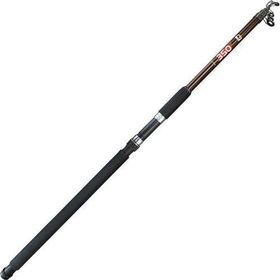 Protackle Beacon 3.50 m Kahve 60-120 gr Teleskopik Kamış