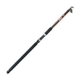 Protackle Beacon 350 cm 60/120 gr Kahve Teleskopik Olta Kamışı