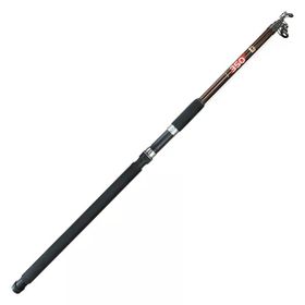 Protackle Beacon 350 cm 60/120 gr Kahve Teleskopik Olta Kamışı