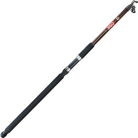 Protackle Beacon 350 cm 60/120 gr Kahve Teleskopik Olta Kamışı