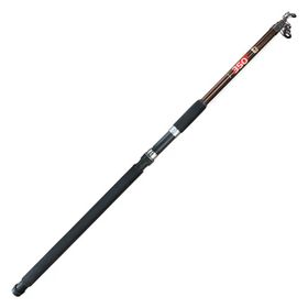 Protackle Beacon 350 cm 60/120 gr Kahve Teleskopik Olta Kamışı