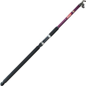 Protackle Beacon 350 cm 60/120 gr Mor Teleskopik Olta Kamışı