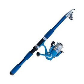 Protackle Combo Set 2.10 mt Mavi Olta Kamışı