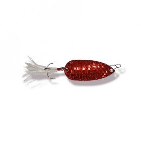 Protackle Diamond Biospoon Kırmızı Kaşık