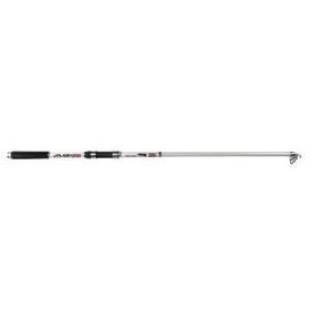 Protackle Flash White 30-60 gr 240 cm Tele Spin Kamış