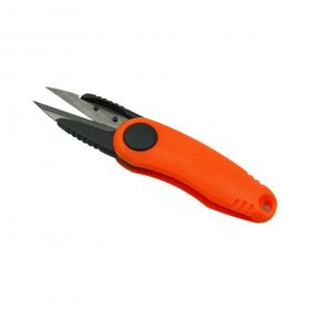 Protackle FM9722 Turuncu Balıkçı Makası