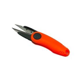 Protackle FM9722 Turuncu Balıkçı Makası