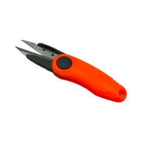 Protackle FM9722 Turuncu Balıkçı Makası