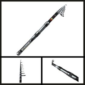 Protackle Hornet Tele Spin 360 cm Kamış