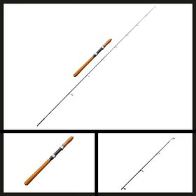 Protackle Kaminan 1.80 M 30-80 GR 2 Parça Spin Kamış
