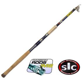 Protackle Nemesis 3.00 m Spin Kamış