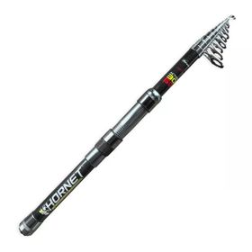 Protackle Protackle Hornet 300 cm 30/60 gr Karbon Spin Olta Kamışı