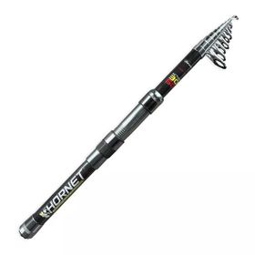 Protackle Protackle Hornet 300 cm 30/60 gr Karbon Spin Olta Kamışı