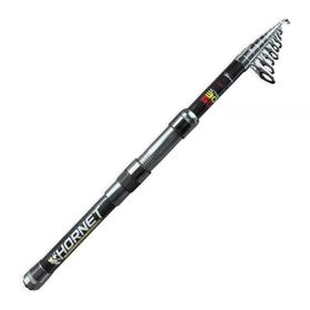 Protackle Protackle Hornet 300 cm 30/60 gr Karbon Spin Olta Kamışı