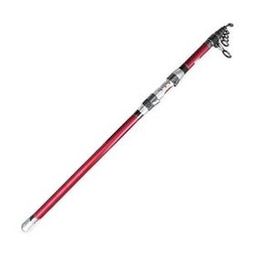 Protackle Redmark 3.90 mt 100-200 gr Teleskopik Karbon Surf Kamış