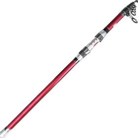 Protackle Redmark 3.90 mt 100-200 gr Teleskopik Karbon Surf Kamış