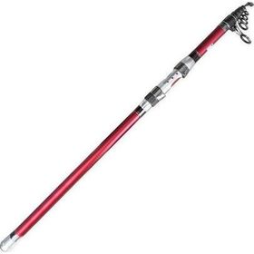 Protackle Redmark 3.90 mt 100-200 gr Teleskopik Karbon Surf Kamış