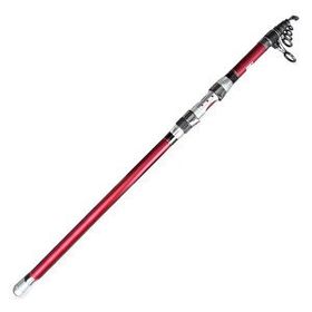 Protackle Redmark 4.20 mt 100-200 gr Teleskopik Karbon Surf Kamış