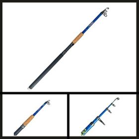 Protackle Sensei 2.70 m Mavi 100-150 gr Teleskopik Kamış