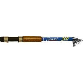 Protackle Sensei 2.70 m Mavi 100-150 gr Teleskopik Kamış