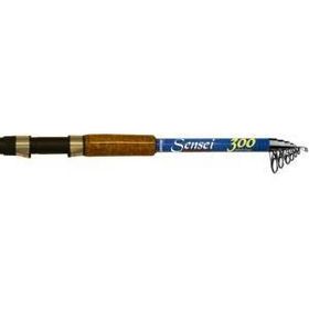 Protackle Sensei 2.70 m Mavi 100-150 gr Teleskopik Kamış