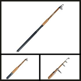 Protackle Sensei 2.70 m Sarı 100-150 gr Teleskopik Kamış